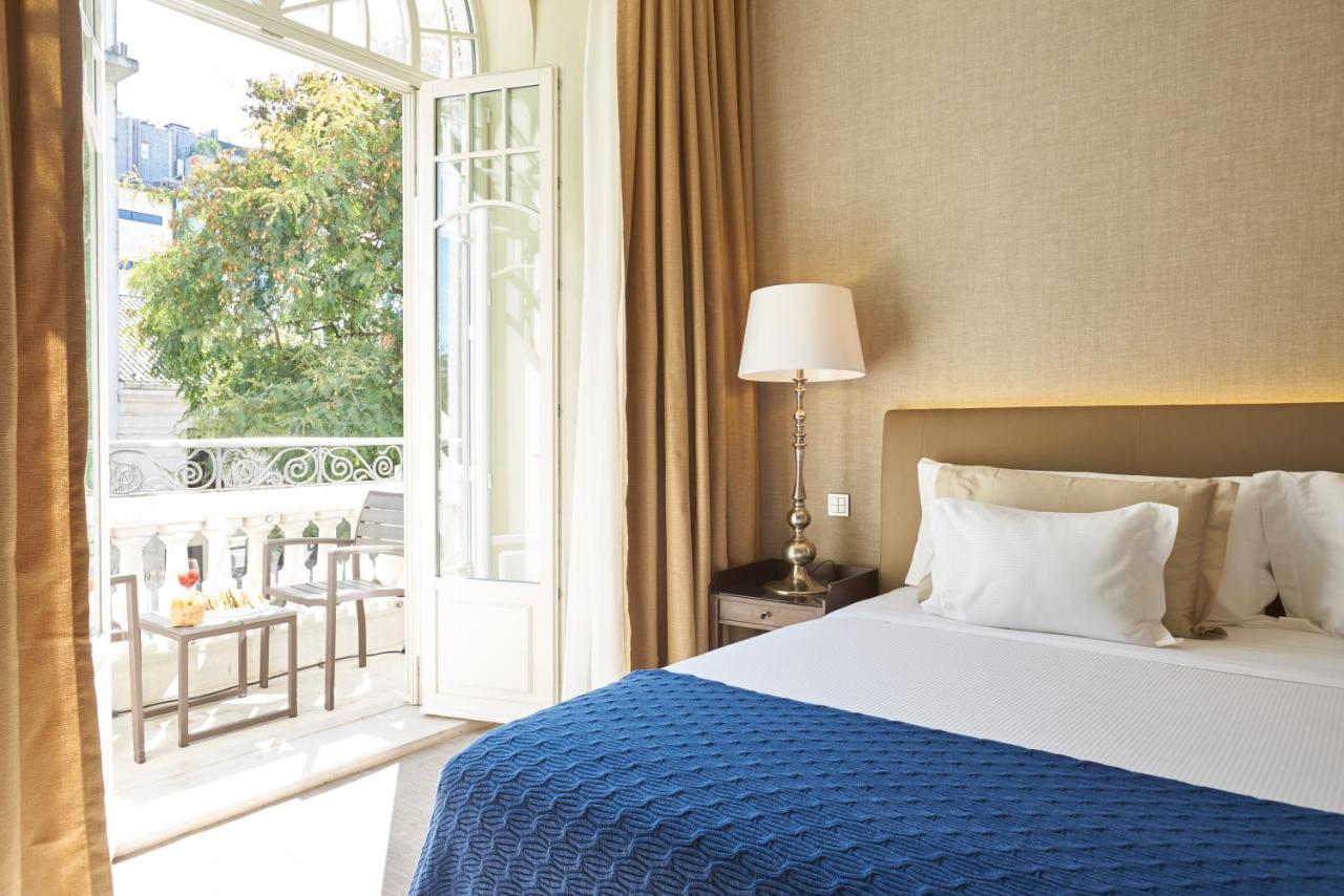 Hotel Portobay Liberdade Lissabon