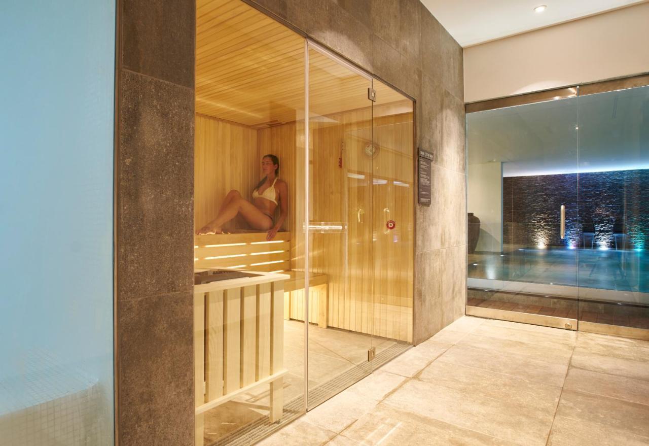 Portobay Liberdade Lissabon