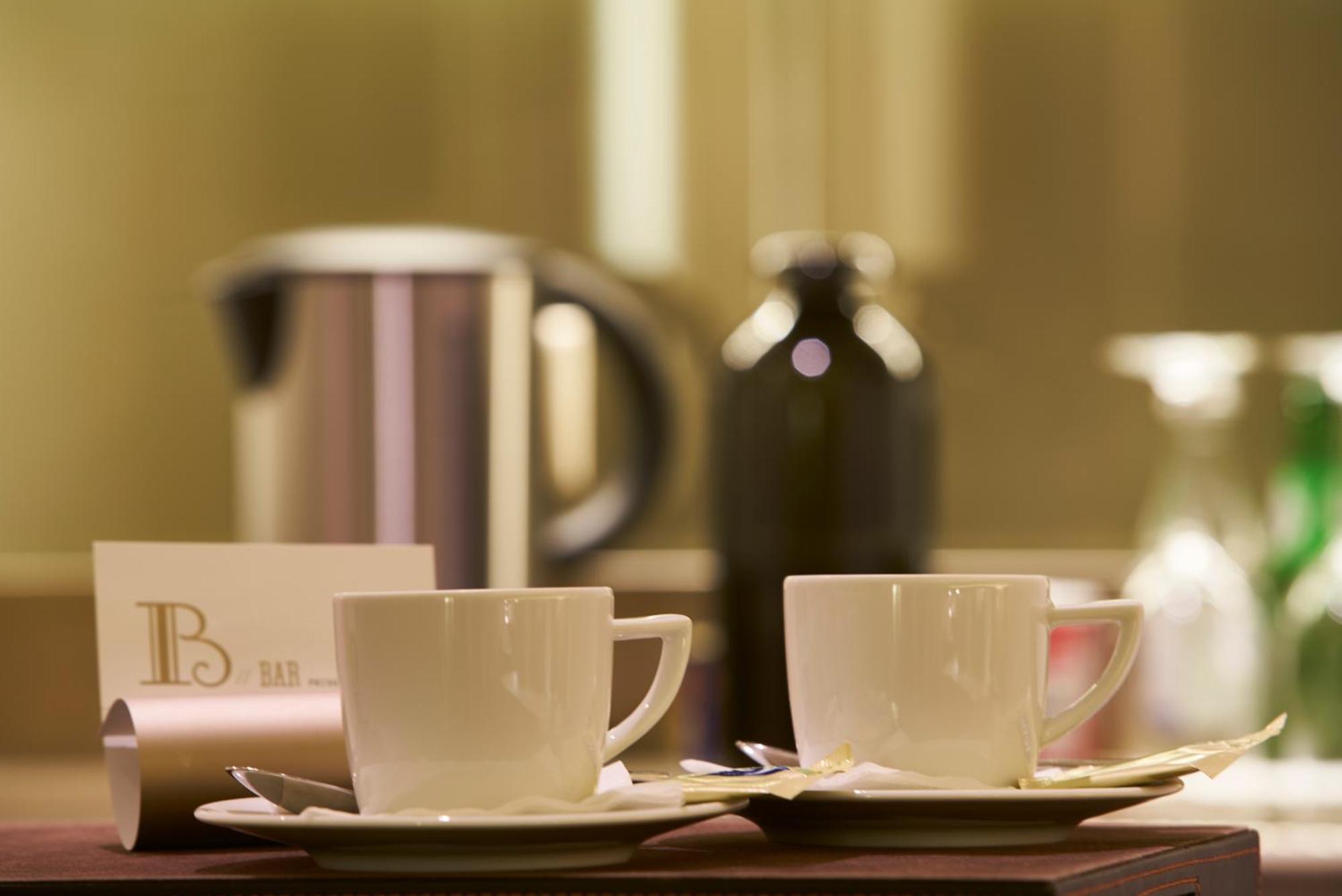 Hotel Portobay Liberdade Lissabon