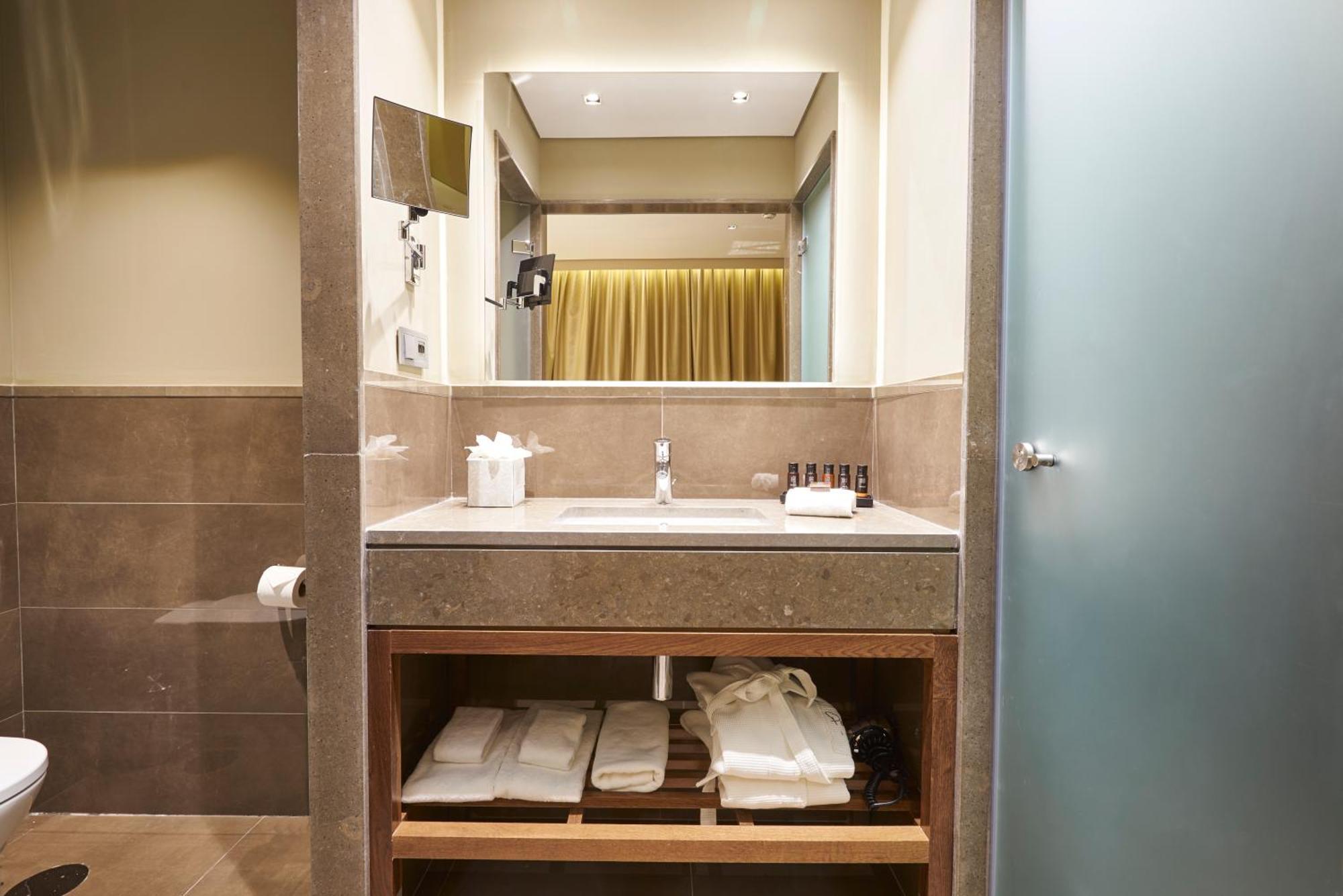 Portobay Liberdade Hotel Lissabon