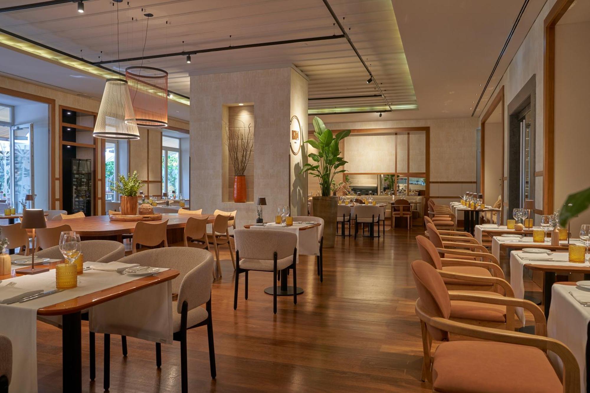 Portobay Liberdade Lissabon